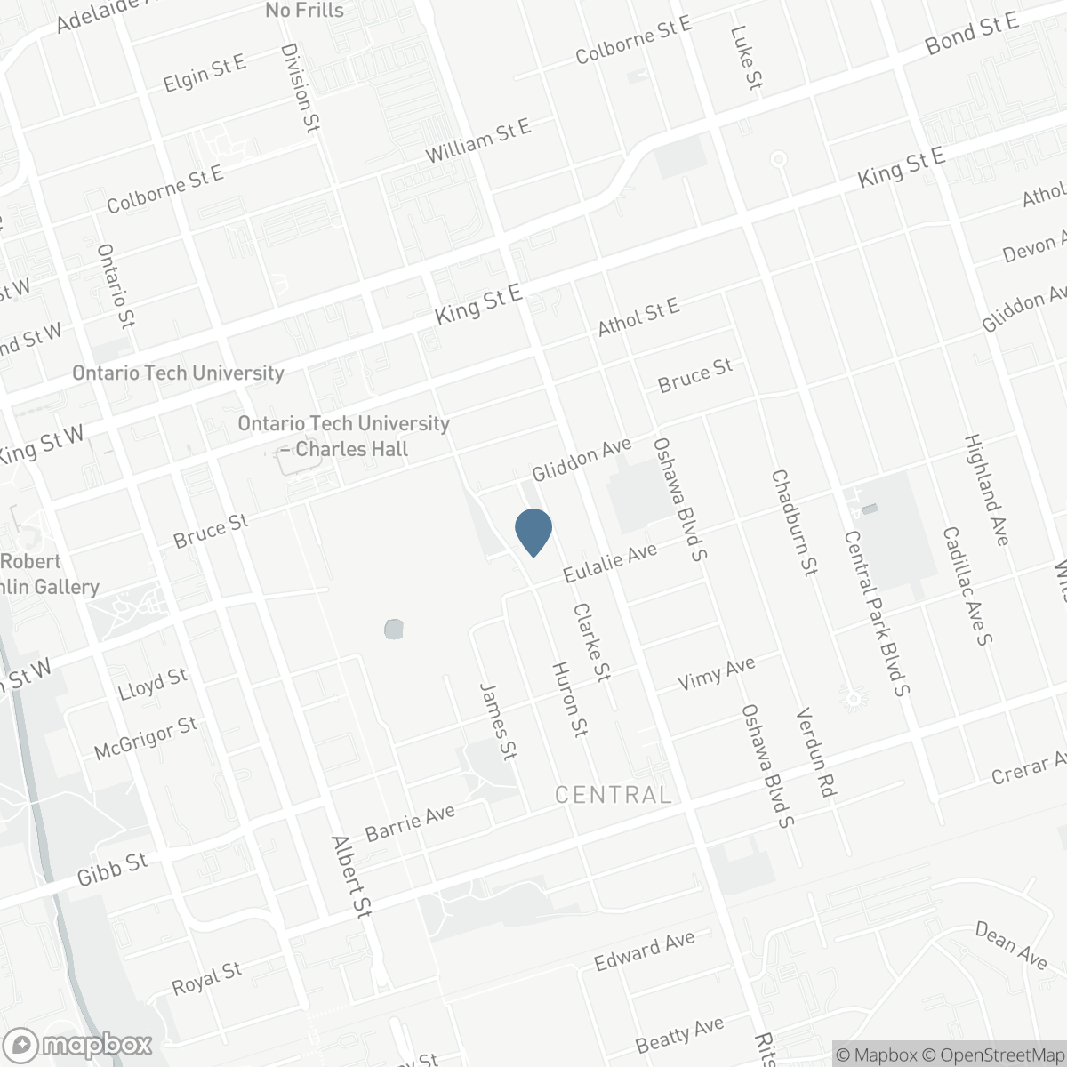 138 TYLOR CRESCENT, Oshawa, Ontario L1H 5E9